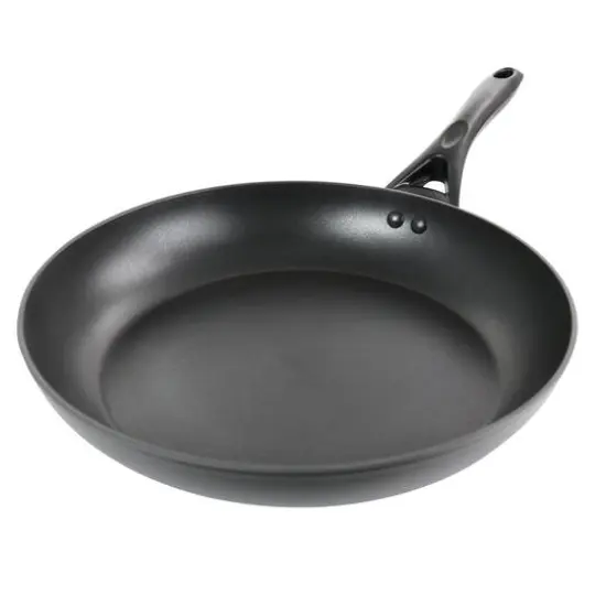 Oster 12'' Aluminum Frying Pan {1}