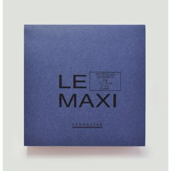 Sennelier Le Maxi Block Drawing Pad {1}