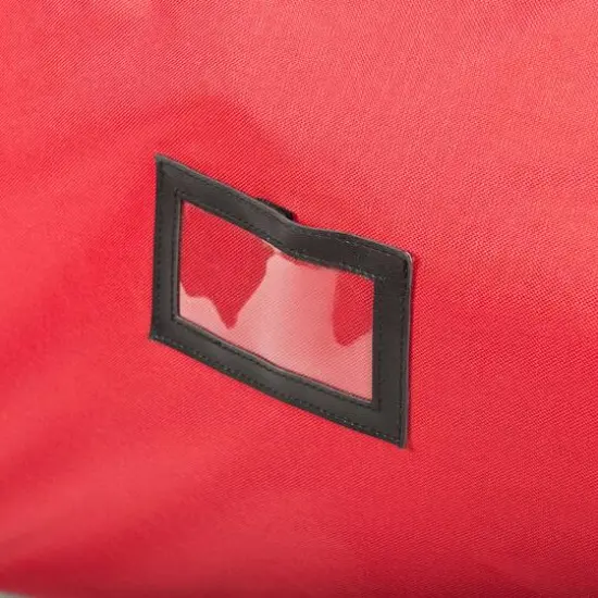 Santa's Bag Extra Large Artificial Christmas Tree Storage Bag {5}