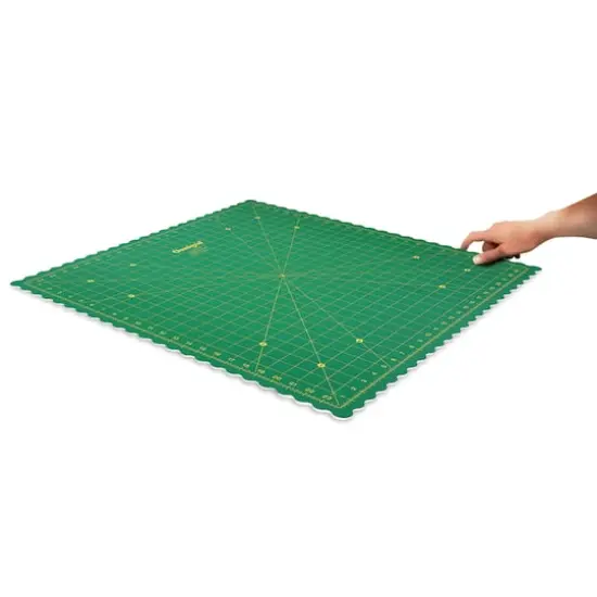 24" Rotating Cutting Mat {3}