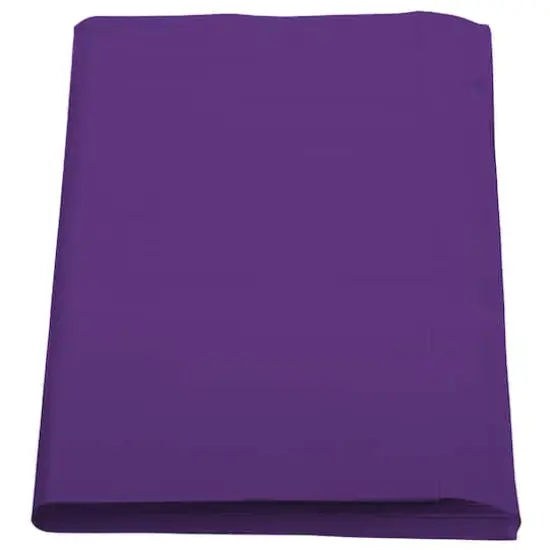 JAM Paper Tissue Paper, 480 Sheets Purple {1}