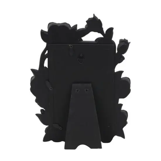 4" x 6" Black Roses Tabletop Frame by Ashland&reg; {3}