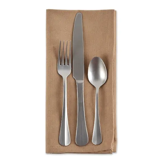 DII&reg; Stone Napkins, 6ct. {4}