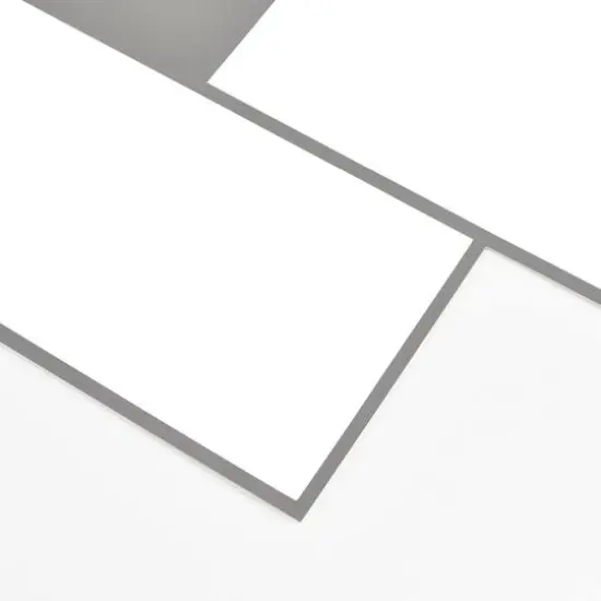 InHome Subway Tile Peel & Stick Backsplash Tiles {9}