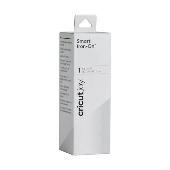 Cricut Joy&trade; Smart Iron-On&trade; White {1}