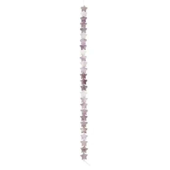 Amethyst Star Beads, 7.5mm by Bead Landing&trade; {4}