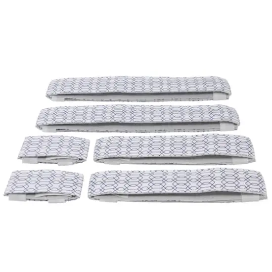 Baking Strips Set, 6ct. by Makery&trade; {5}