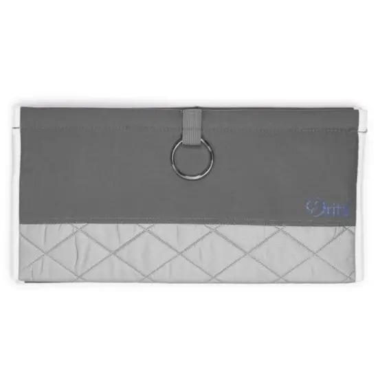 Dritz&reg; Clothing Care Vertical Steam Pad {6}