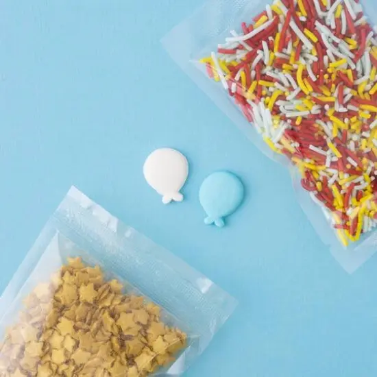 Sweetshop&trade; Birthday Decorating Kit {5}