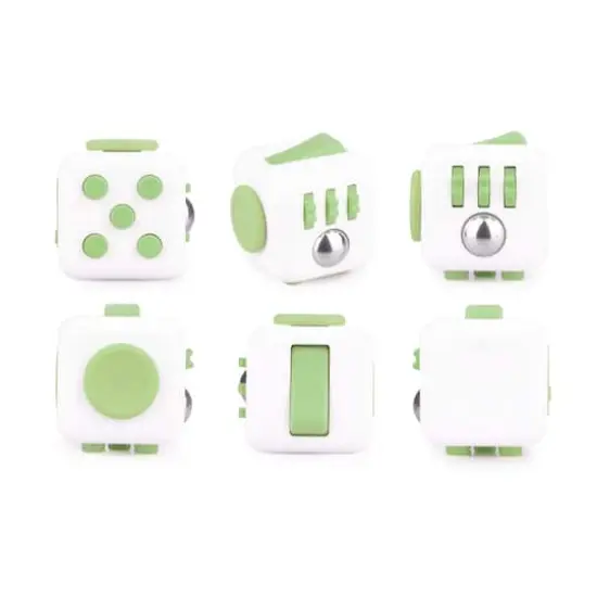 Antsy Labs Fresh Fidget Cube {3}