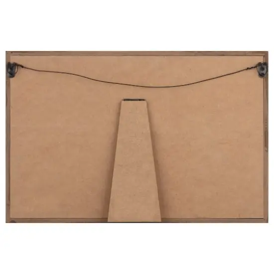 5 Opening Black Wire Heart Collage Frame by Studio D&eacute;cor&reg; {5}