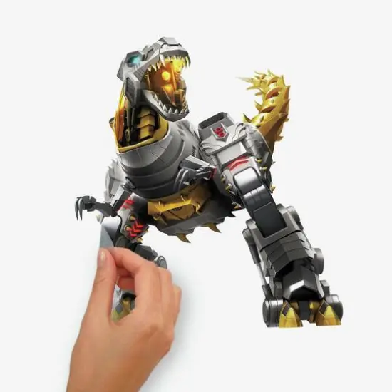 RoomMates Transformers All Time Favorites Peel & Stick Decals {7}