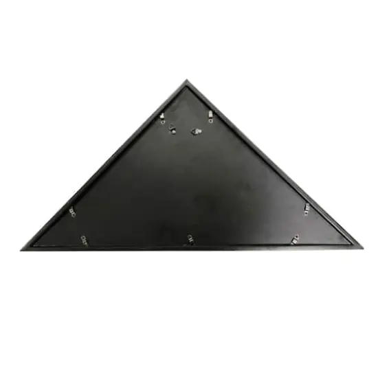 Black Memorial Flag Case by Studio D&eacute;cor&reg; {5}