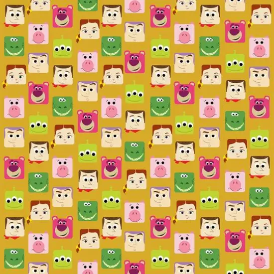 Cricut&reg; Disney Pixar Pix Art Imagine Deluxe Paper {12}