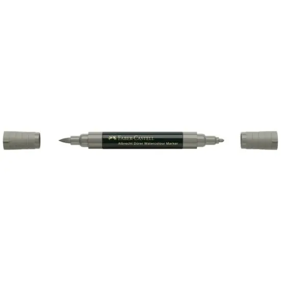 Faber-Castell&reg; Albrecht Durer Watercolor Marker Warm Gray IV {4}