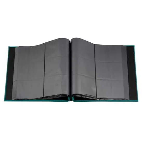 Emerald 6-Up Photo Album by Recollections&trade; {4}