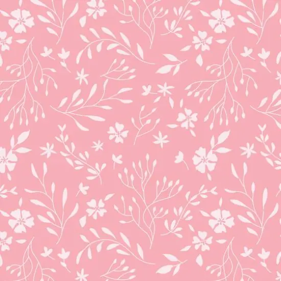Cricut Joy&trade; Smart Iron-On&trade; In Bloom Pink Patterned Sampler {4}