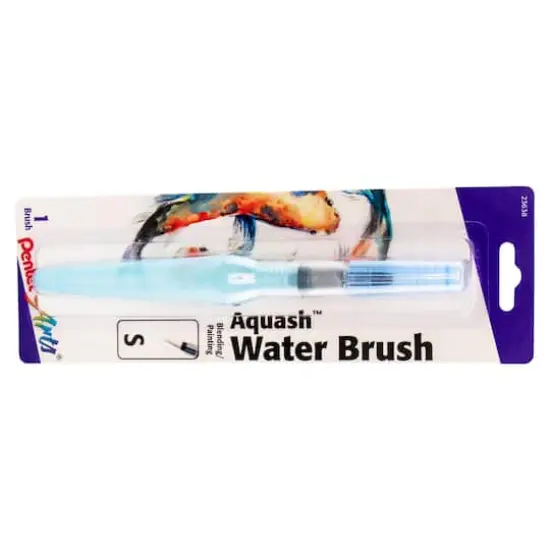 Pentel Aquash Water Brush, Small {3}