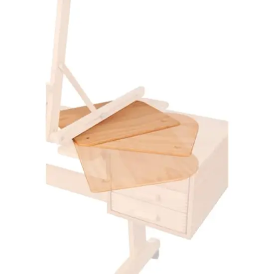 Mabef Accessible Painting Workstation {8}