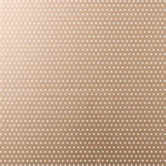 Cricut&reg; Everyday Iron-On&trade; Stars Gold {3}