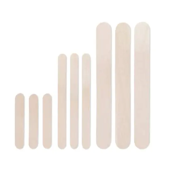 Mixed Craft Sticks by Creatology&trade;, 1,000ct. {4}