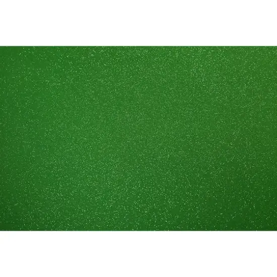 Cricut&reg; Iron-On Glitter Kelly Green {3}