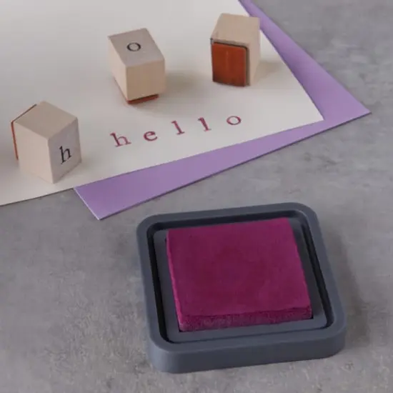 Tim Holtz&reg; Distress&reg; Oxide Ink Pad Seedless Preserves {4}