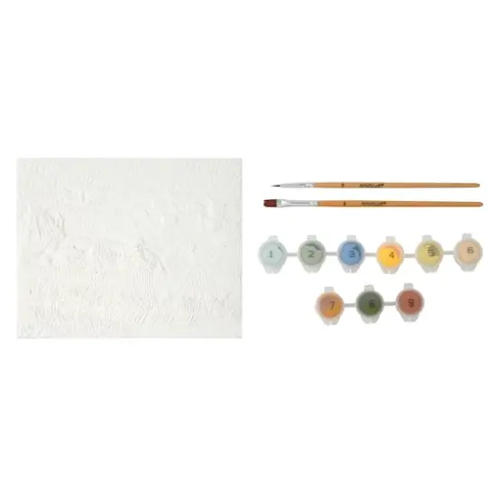 The Harvest Relief Painting Kit by Artist's Loft&reg; {3}
