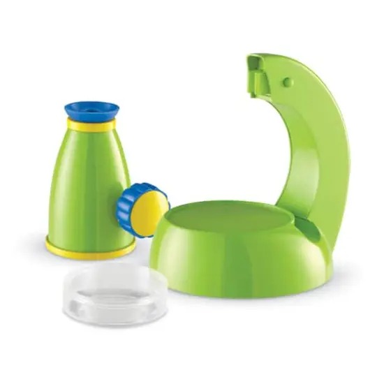 Primary Science - ViewScope {4}