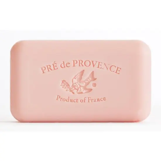 European Soaps Bar, 150g Peony {1}