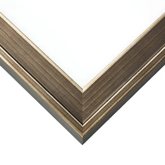 Craig Frames Metropolis Antique Pewter Picture Frame {5}