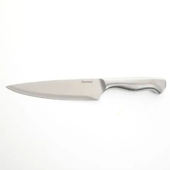 Kenmore® Cooke 13-Piece Stainless Steel Hollow Cutlery Set {11}