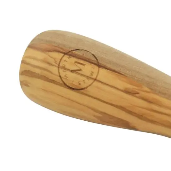 Martha Stewart 16" Olive Wood Rolling Pin {4}