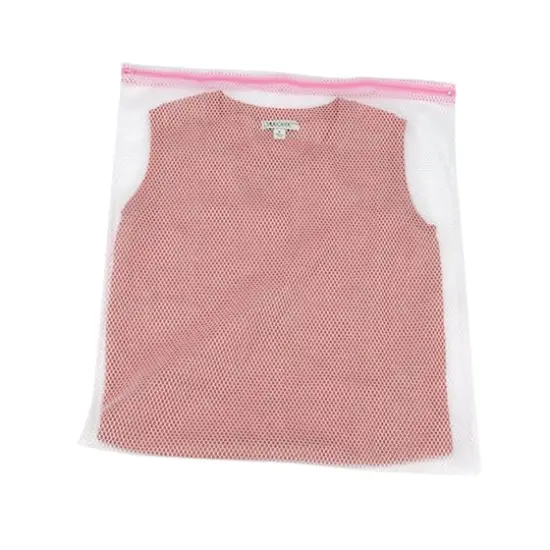 Household Essentials 22" Mesh Wash Bag for Sweaters {1}