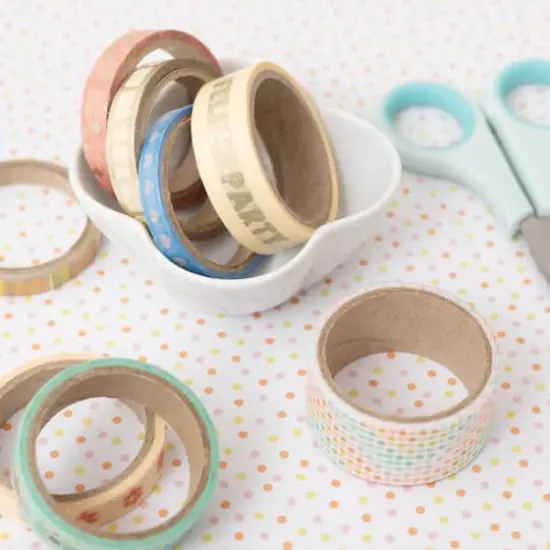 American Crafts&trade; 12" x 12" Obed Marshall Especial Single-Sided Paper Pad, 48ct. {6}