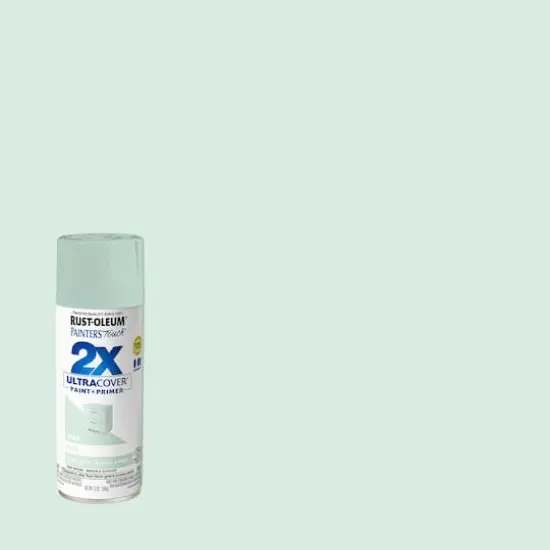 Painter's Touch&reg; 2X Ultra Cover&reg; Satin Spray Paint Renew {3}