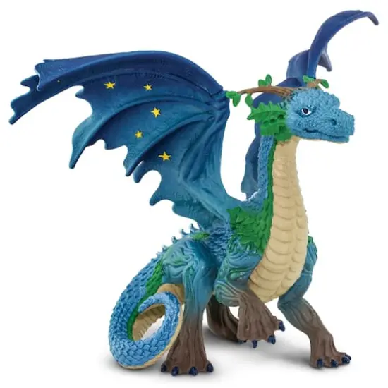 Safari Ltd&reg; Earth Dragon Toy {1}