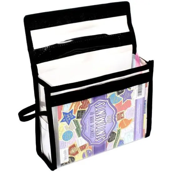 Totally-Tiffany&trade; Storage & Supply Case Paper Taker {7}