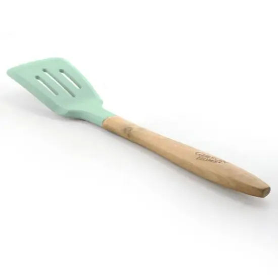 Gibson Home&reg; Plaza Caf&eacute; 7-Piece Sky Blue Essential Core Aluminum Cookware Set {8}