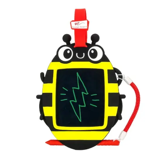 Boogie Board&reg; Sketch Pals&trade; Dart the Bee Doodle Board {1}
