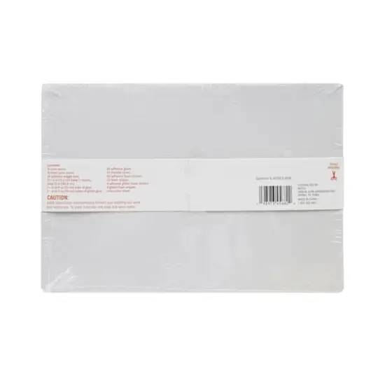 Turkey Craft Platter by Creatology&trade; {3}