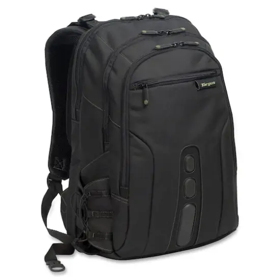 Targus 15.6" Spruce EcoSmart Backpack {1}