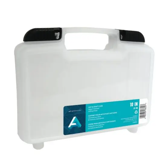 Art Alternatives Art & Craft Case {3}