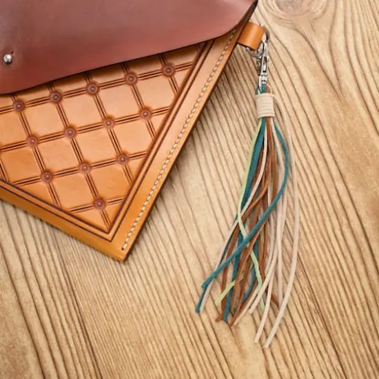 3.1mm x 5yd. Coastal Mix Suede Lace, 5ct. by Bead Landing&trade; {4}