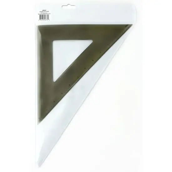 Pro Art&reg; 12'' Triangle Set, 2ct. {3}