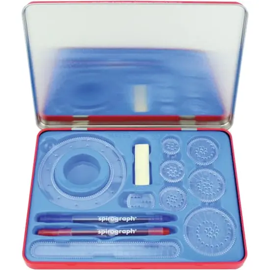The Original Spirograph&reg; Design Set {6}