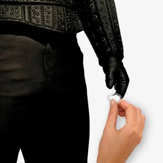 RoomMates The Witcher Geralt Giant Peel & Stick Wall Decals {6}