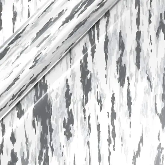 Siser&reg; EasyPatterns&reg; Plus Birchbark Heat Transfer Vinyl Gray {1}