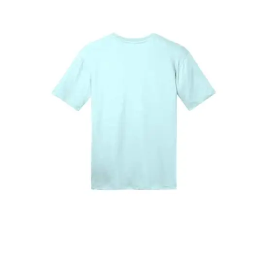 District&reg; Perfect Weight&reg; Colors T-Shirt Seaglass Blue {5}