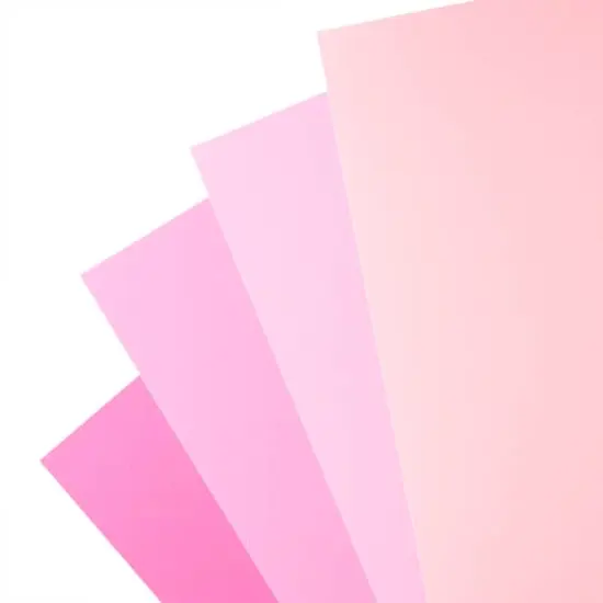 Ballerina 8.5" x 11" Cardstock Paper by Recollections&trade;, 100 Sheets {4}